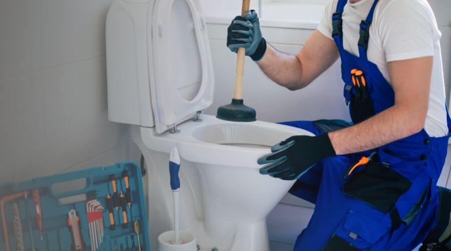 Professional same day plumber in Sylvester, GA